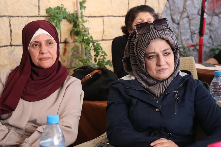 Panela Meclisa Jinan a Sûriyeyê bi dawî bû