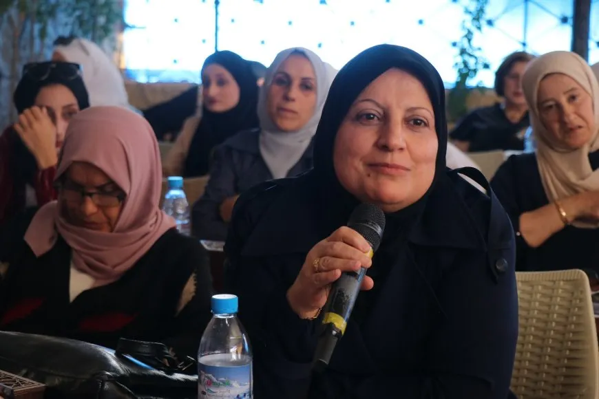 Panela Meclisa Jinan a Sûriyeyê bi dawî bû