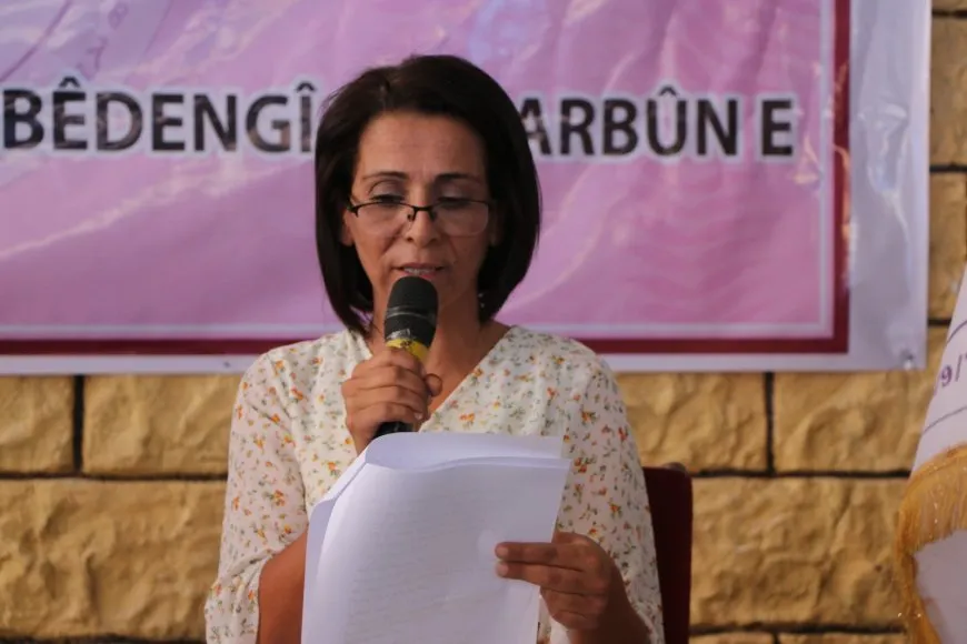 Panela Meclisa Jinan a Sûriyeyê bi dawî bû