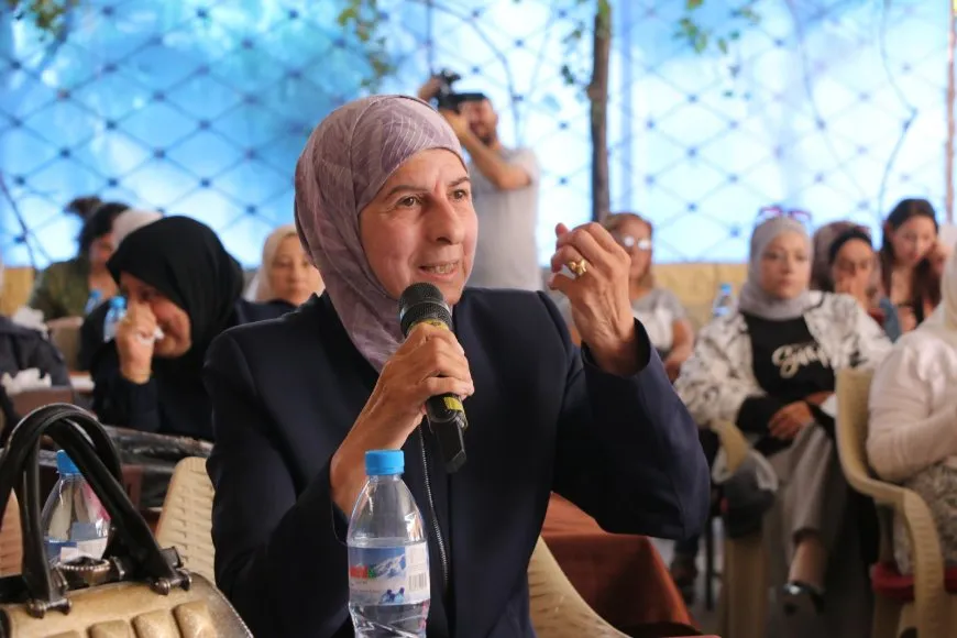 Panela Meclisa Jinan a Sûriyeyê bi dawî bû