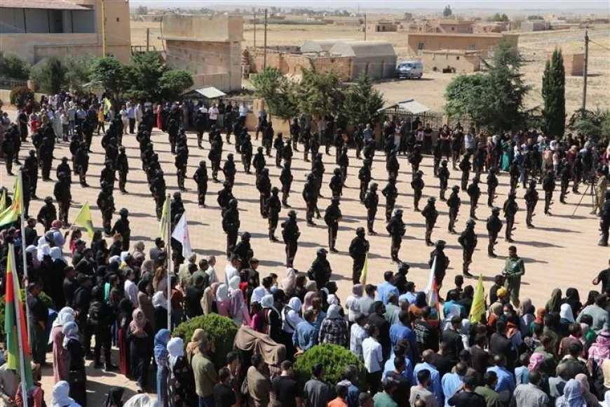 4 Pakrewan ber bi rêwîtiya dawî ve hatin oxirkirin