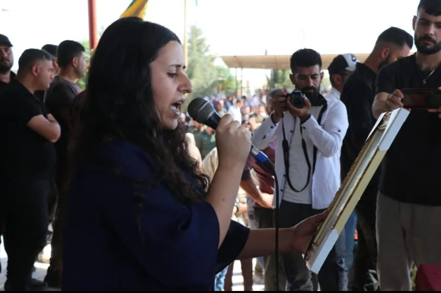 4 Pakrewan ber bi rêwîtiya dawî ve hatin oxirkirin