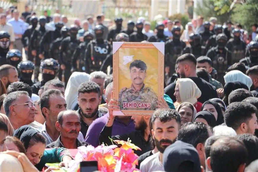 4 Pakrewan ber bi rêwîtiya dawî ve hatin oxirkirin