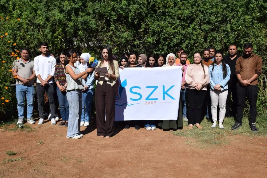 Êrişên li ser çand û zimanê Kurdî hatin şermezarkirin