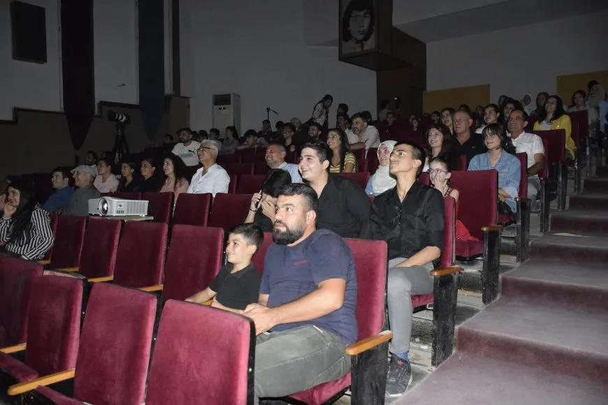 Şanoya ‘Pîne’ bi rêza 3’yan hate pêşandan
