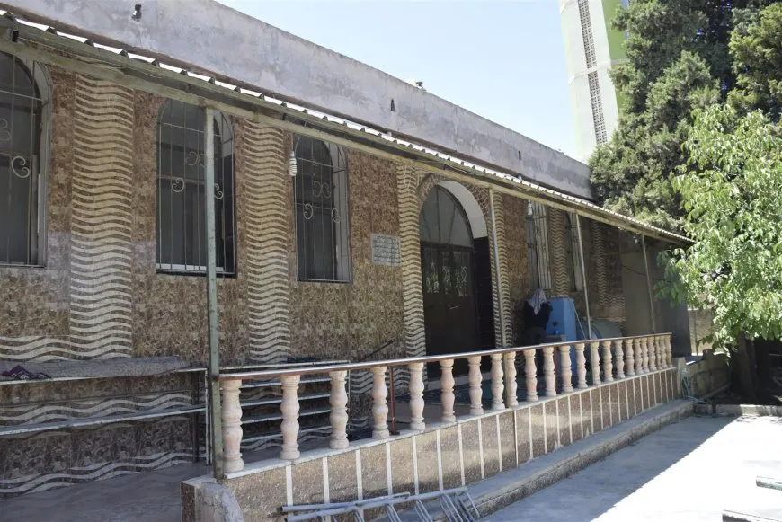 Mela Ebdurehman El Temûqî kî ye?