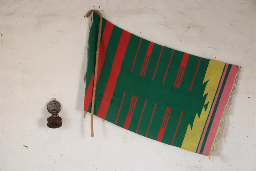 Mela Ebdurehman El Temûqî kî ye?