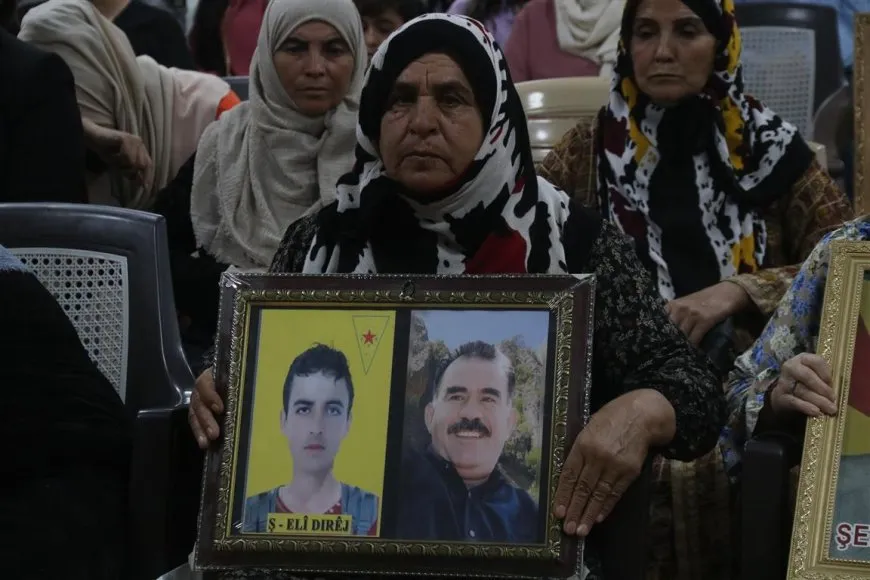 Şehîdên azadiyê li Amûdê hatin bibîranîn