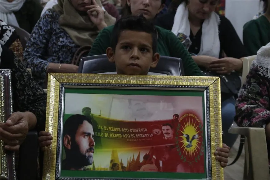 Şehîdên azadiyê li Amûdê hatin bibîranîn