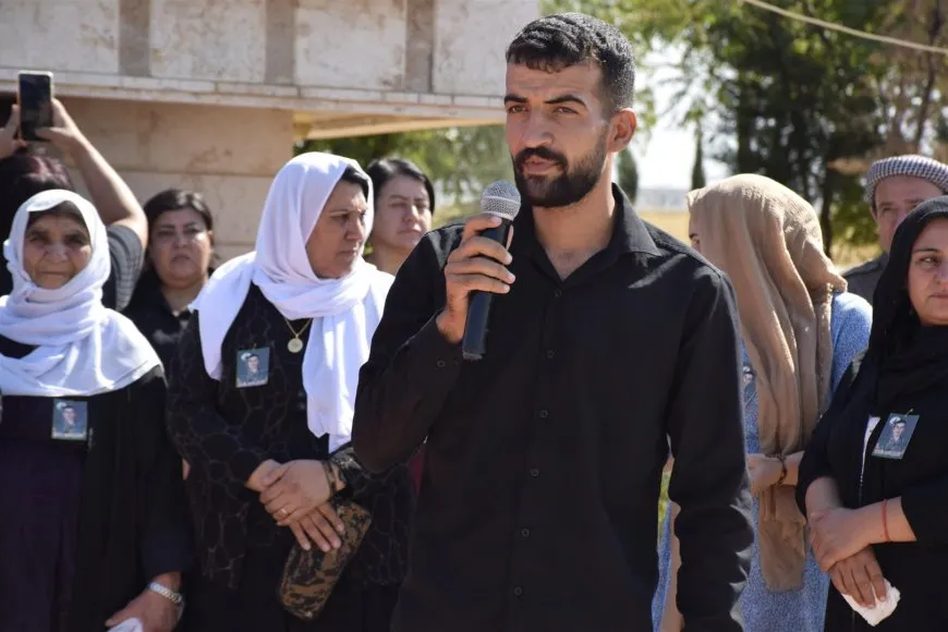 Şehîdê HRE’yê Diyar Xerîb hat oxirkirin