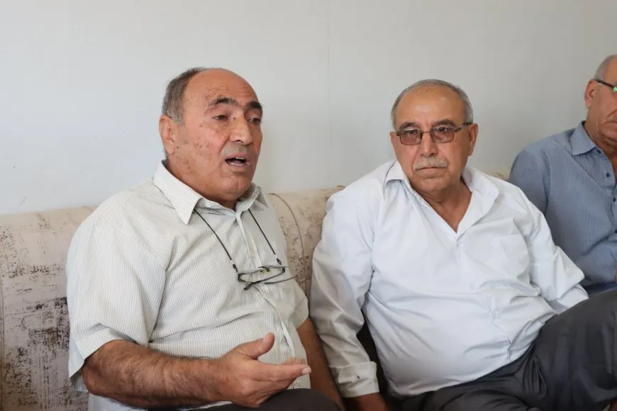 `Bi xweperwerdekirinê em ê sîstema îşkence û qirkirinê bişikînin`