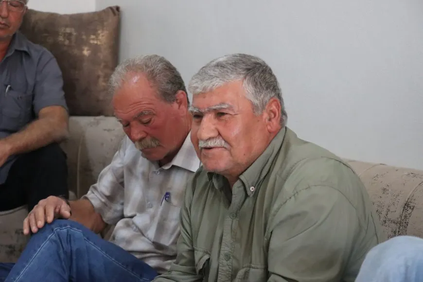 `Bi xweperwerdekirinê em ê sîstema îşkence û qirkirinê bişikînin`