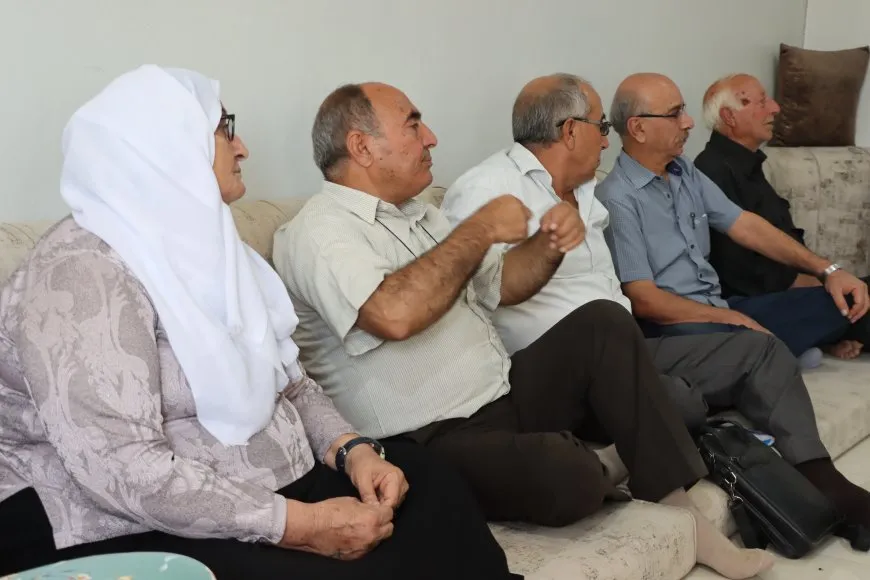 `Bi xweperwerdekirinê em ê sîstema îşkence û qirkirinê bişikînin`