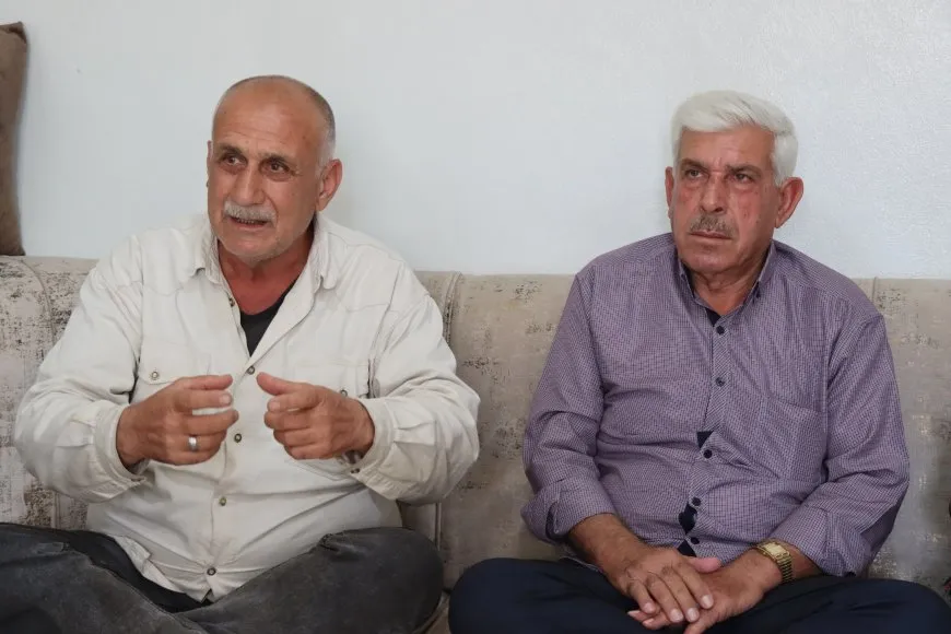 `Bi xweperwerdekirinê em ê sîstema îşkence û qirkirinê bişikînin`