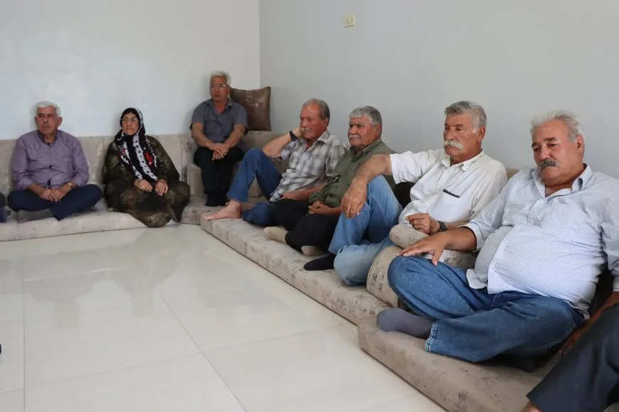 `Bi xweperwerdekirinê em ê sîstema îşkence û qirkirinê bişikînin`