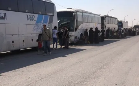 7703 kes û cenaze derbasî herêmê bûn