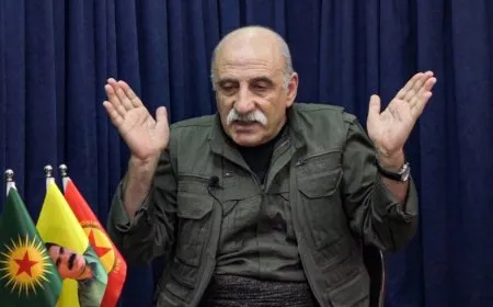 Kalkan: Navenda vî şerî Tirkiye ye