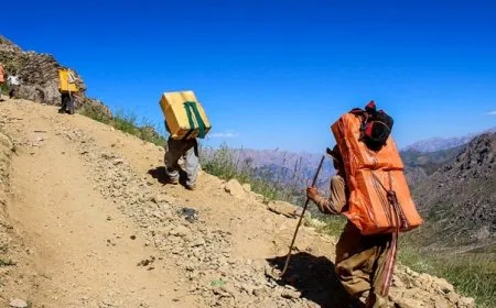 Îranê kolberekî din qetil kir