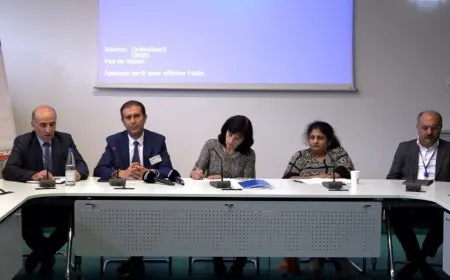 ‘Komîteya Wezîran ji bicihanîna biryarên DMME'yê berpirsyar e’
