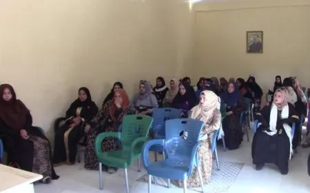 Çalakiyên Cotmeha Pembeyî berdewam in