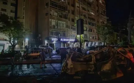 Di êrişa li Şamê de şêwirmendekî Pasdarên Îranê hate kuştin