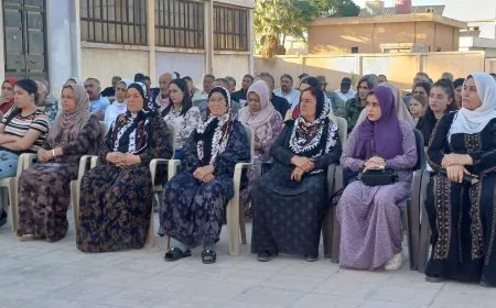 Li Qamişlo û Til Temirê civînên têkildarî komploya 9ʹê Cotmehê