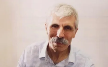 DEM Partiyê ji bo girtiyê nexweş Arslan serî li Wezareta Karên Hundir da