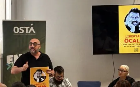 ‘Ji bo azadiya Abdullah Ocalan wê têkoşîn dewam bike’