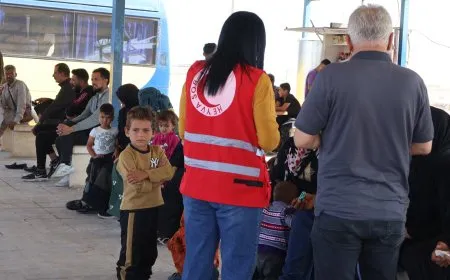 Bi hezaran kes li benda alîkariyê ne