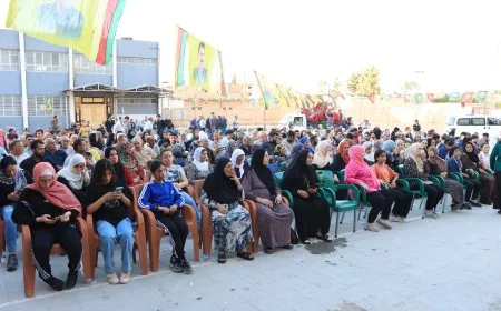 Li ser komplo rêzecivînên girseyî
