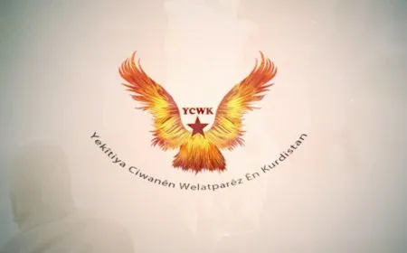 YCWK’ê li Amedê çalakî li dar xist