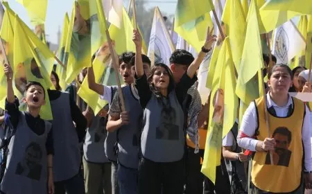 Li dijî Komploya 9’ê Cotmehê çalakiyên şermezarkirinê