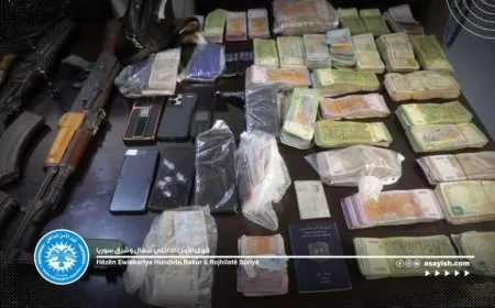 18 bazirganên madeyên hişbir hatin girtin