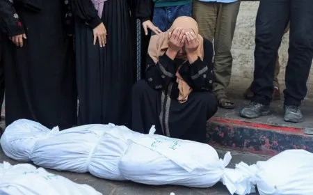 Di êrişa Îsraîlê ya li Xezayê de herî kêm 27 kes hatin kuştin