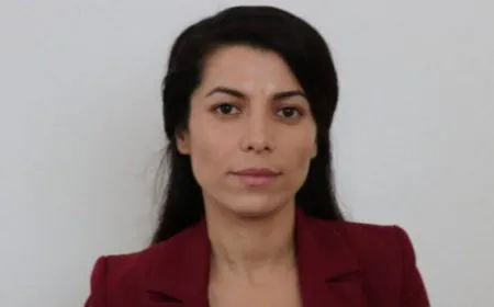 Mafê parastinê ya parêzerên Werîşe Muradî hat astengkirin