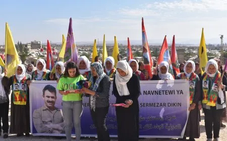 Li 4 navendan komploya 9’ê Cotmehê hat şermezarkirin