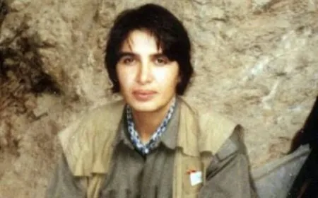 Rêgeha çapemeniya jina Kurd: GURBETELLÎ – NÛDEM TÊKOŞER