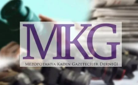 MKG: Rojnamegerên jin ên kurd li pey heqîqetê ne