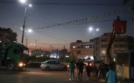 Li Qamişlo amadekariyên meşa 9'ê Cotmehê didomin