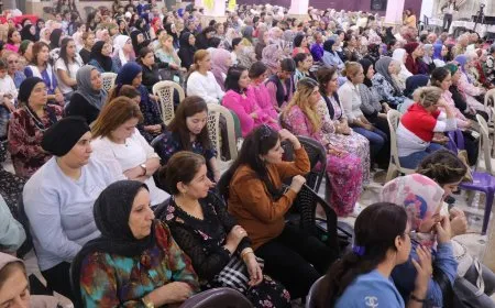 ’Bi xwedîderketina gel a li Rêbertî planên komplogeran pûç bûn’