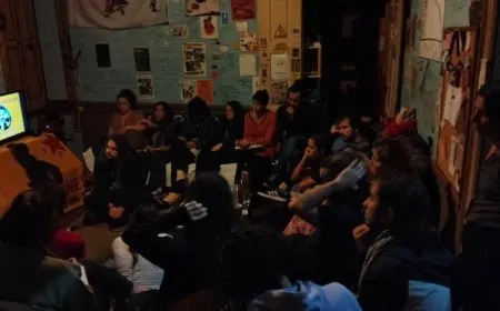 Li Portekîzê ji bo pêngava 'ji Abdullah Ocalan re azadî' semîner hatin lidarxistin