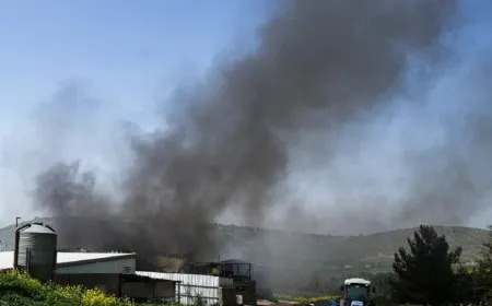 Di êrişên li dijî Îsraîlê de 2 Îsraîlî hatin kuştin