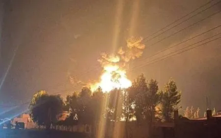 Îsraîlê li Sûriyeyê 2 dever kirin hedef