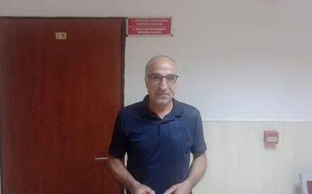 Dadgehê salek û 3 meh ceza li rojnamevan Ertaş birî