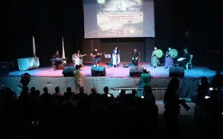 Li Qamişlo şanoyek li ser girêdana bi xakê ve hat pêşkêşkirin