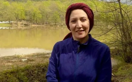 Biryara darvekirina Şerîfe Mihemedî betal bû