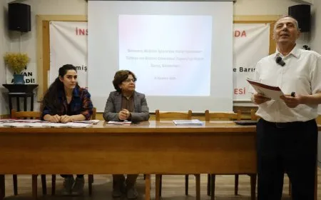 ʹBi cezayên dîsîplînê mafê hevdîtina malbat û parêzeran nayê sînordarkirinʹ