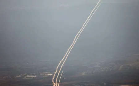 Şerê Îsraîl û Hizbullah dewam dike
