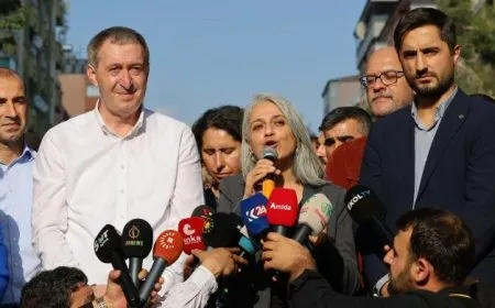 Li Amedê berxwedan didome
