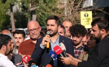 Ji Rezan Sarica bang: Êşkenceyê ji holê rakin